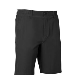 Men's Under Armour 10’ Black Shorts